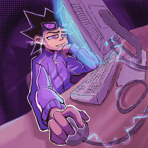 BOOK1! by NØXY