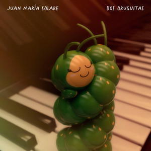 Dos Oruguitas (from "Encanto") [Piano Instrumental Version]