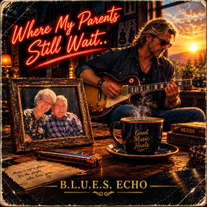 Where My Parents Still Wait by B.L.U.E.S. ECHO