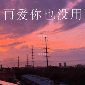 再爱你也没用 - 烟嗓女版 by 深井姑娘
