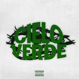 Cielo Verde by Elizabet Matias