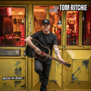 Break My Heart by Tom Ritchie