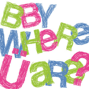 where ü are??? by Young Kisz