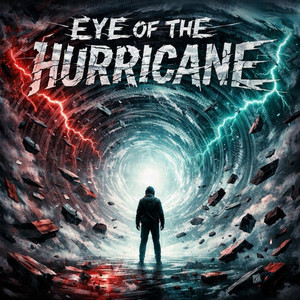 Eye of the Hurricane by kxrmsy