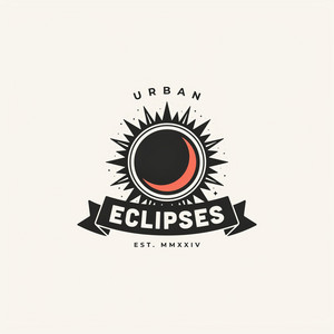 Urban_Eclipses by Jhon white