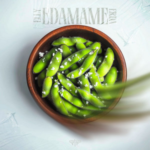 ELLY & Erda - Edamame (Rap La Rue)