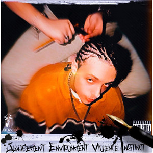 NINE by J.E.V.I PE$CI, Nine
