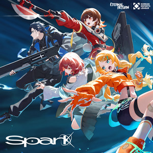 Spark - 2026 KEL Eternal Return Anthem by Eternal Return, Aokumo Rin, Hanako Nana