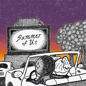 SUMMER OF US by KAYKO