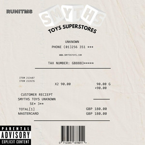 RunitMS - Smyths