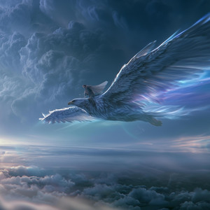 Ascension by Panic Music