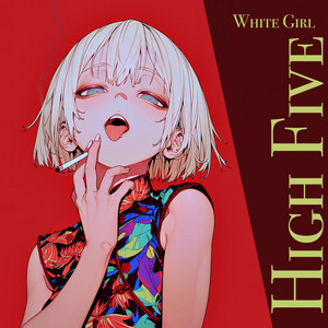 ビターシガレット / Bitter Cigarette by White Girl