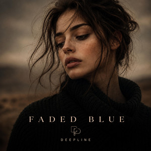 FADED BLUE | DownTempo DeepHouse | by DEEPLINE