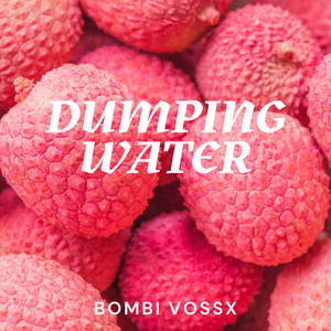 Dumping water by Bombi Vossx