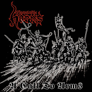 Slaves by Gospel of the Horns