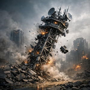 Collapse Surve by Xytheron