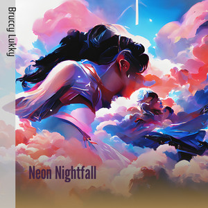 Bruccy Lukky - Neon Nightfall