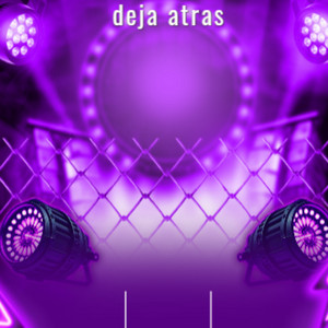 deja atras by jandeleiret
