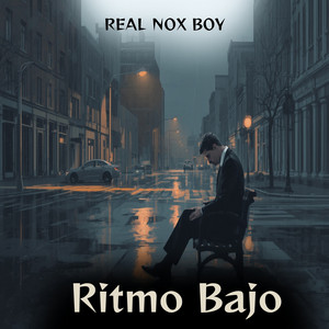 Ritmo Bajo by Real Nox Boy 13