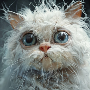 MSGproduction - I Love My Cat