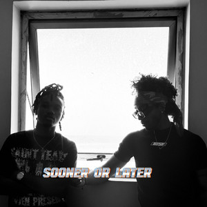 Sooner or Later by Hary Grey, Mahvel