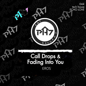 Fading Into You &mdash; cover art