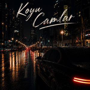 Koyu Camlar by aycould