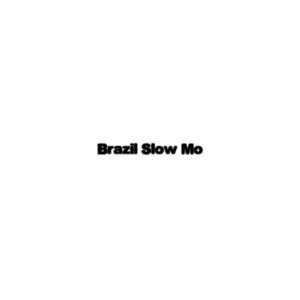 Brazil SlowMo by Gatti