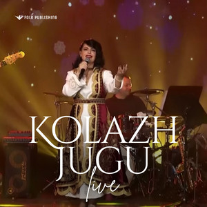 Aurela Gace - Kolazh jugu (LIVE)
