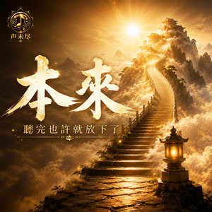 本來 by 声未尽 - Voices Unending