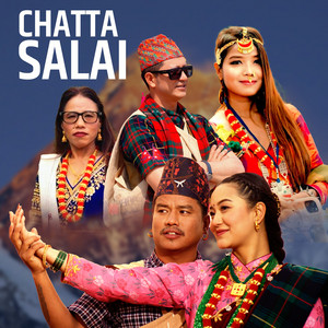 Ram Kumar Gurung - Chatta Salai (feat. Anu Chaudhari)
