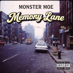 Memory Lane by Yorkshire By Nature, Monster Moe
