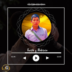 Ministerio - Fuerte y Poderoso - Prometí (Freestyle)