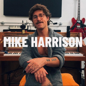 IS IT MY TURN YET? by Mike Harrison