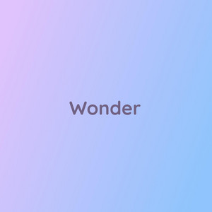 Songlorious - Wonder