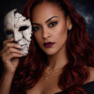 When The Mask Falls (Human Beings Part II) by Xena Aurelle