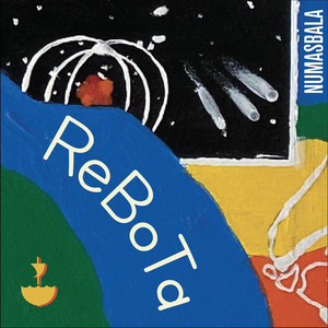 Portada de Rebota