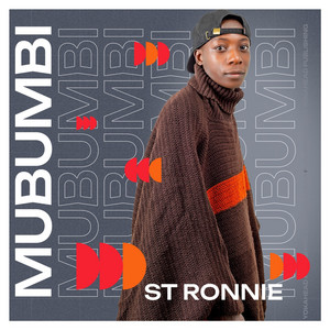 St. Ronnie - Mubumbi