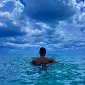 Pasajero by J Believe, El Cieny