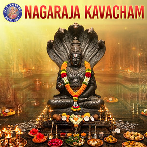 Nagaraja Kavacham by Ketan Patwardhan