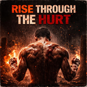 Rise Throught The Hurt Reforged by Broken Roots