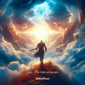 Epic - The Path of Heroes