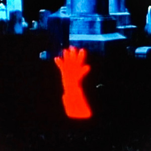 Down in the Dark Hollow