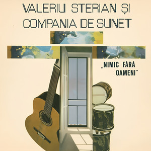 Sunt Vinovat by Valeriu Sterian, Compania de Sunet