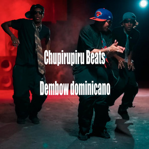 Chupirupiru Beats Dembow dominicano by Signal Ghost Beats