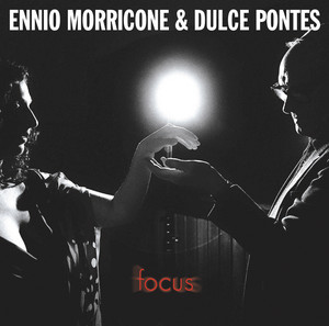 Morricone: Antiga Palavra ‑ 曲・歌詞：エンニオ・モリコーネ, Dulce