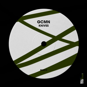 Knives - Radio Edit by GCMN