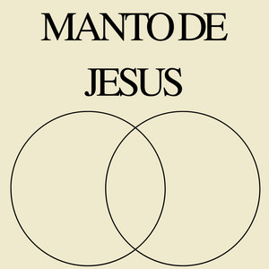 MANTO DE JESUS by MERANMUSIC