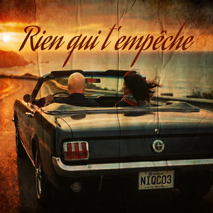 Rien qui t'empeche album cover