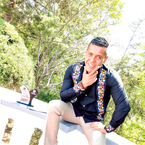 Edwin montes de oca solis - pastor solitario (Versión instrumental)